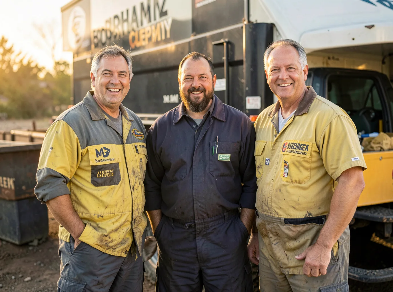 Sewage Cleanup company in Lock Haven, PA